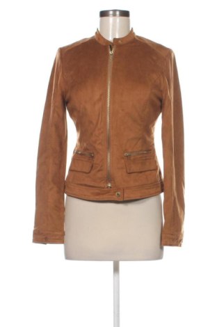 Dámská bunda  Guess, Velikost S, Barva Hnědá, Cena  1 625,00 Kč, #137614329