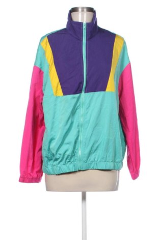 Dámska bunda  Unbranded, Veľkosť XXL, Farba Viacfarebná, Cena  29,00 €, #137617316