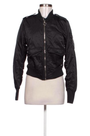 Dámská bunda  Cotton On, Velikost S, Barva Černá, Cena  243,00 Kč, #137618078