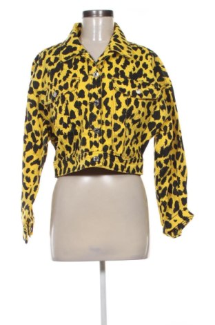 Kurtka damska Missguided, Rozmiar S, Kolor Kolorowy, Cena 68,55 zł, #137621329