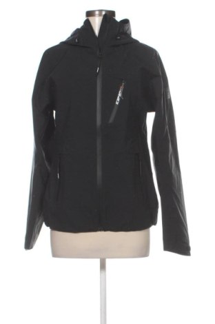 Geacă de femei Icepeak, Mărime S, Culoare Negru, Preț 188,46 Lei, #137622149