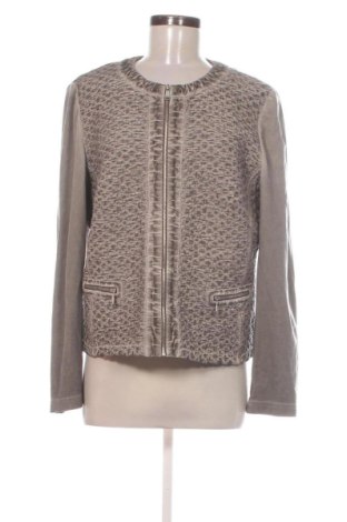 Damenjacke Gerry Weber, Größe XL, Farbe Grau, Preis 122,89 €, #137623368