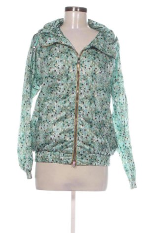Damenjacke K-Way, Größe M, Farbe Mehrfarbig, Preis 55,00 €, #137624033