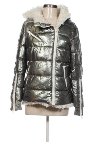 Damenjacke Unbranded, Größe M, Farbe Grün, Preis € 27,00, #137625138