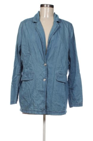 Geacă de femei Unbranded, Mărime M, Culoare Albastru, Preț 104,98 Lei, #137625235