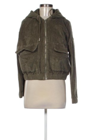 Damenjacke ONLY, Größe S, Farbe Grün, Preis € 10,00, #137626260
