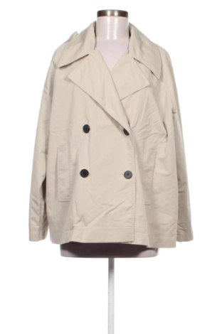 Damenjacke Massimo Dutti, Größe M, Farbe Beige, Preis € 59,00, #137627225