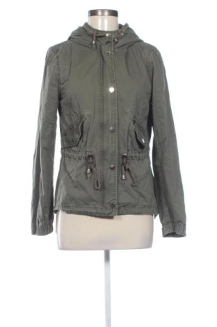 Дамско яке Unbranded, Размер S, Цвят Зелен, Цена 13,00 €, #137627426