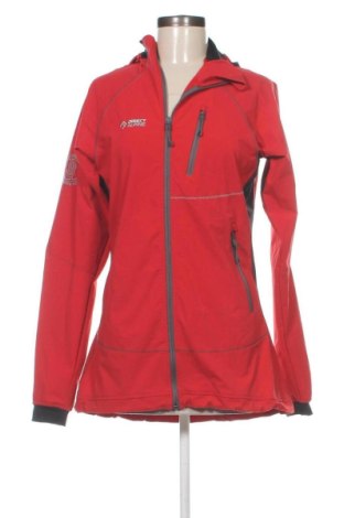 Дамско яке Unbranded, Размер L, Цвят Червен, Цена 17,00 €, #137628299