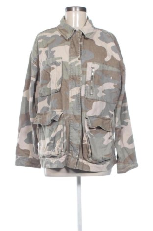 Дамско яке Topshop, Размер L, Цвят Многоцветен, Цена 14,17 €, #137628578
