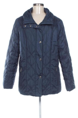 Дамско яке Unbranded, Размер XL, Цвят Син, Цена 16,00 €, #137629948