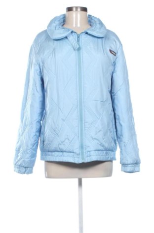 Дамско яке Klepper, Размер L, Цвят Син, Цена 15,00 €, #137630025