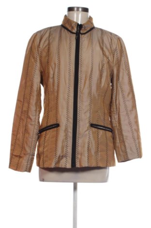 Дамско яке Unbranded, Размер M, Цвят Бежов, Цена 25,00 €, #137630093