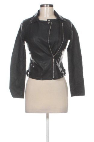 Geacă de femei Sinsay, Mărime XXS, Culoare Negru, Preț 104,98 Lei, #137631172