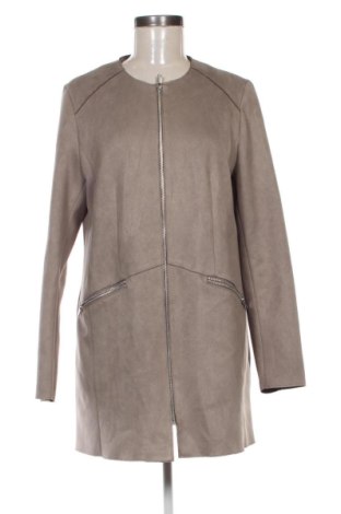 Дамско яке C&A, Размер M, Цвят Кафяв, Цена 14,86 €, #137631294