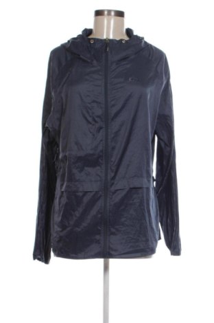 Damenjacke Kari Traa, Größe M, Farbe Blau, Preis 34,96 €, #137632448