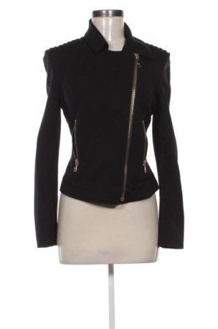 Дамско яке Guess, Размер S, Цвят Черен, Цена 64,05 €, #137632623