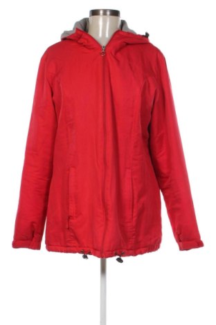 Női dzseki Unbranded, Méret XL, Szín Piros, Ár 11 569 Ft, #137632834