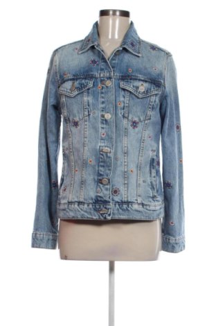 Dámská bunda  Desigual, Velikost M, Barva Vícebarevné, Cena  1 274,00 Kč, #137633181