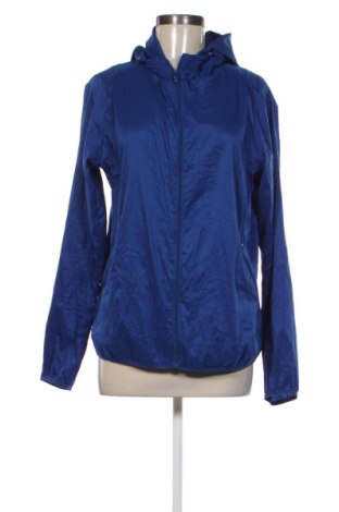 Női dzseki Uniqlo, Méret L, Szín Kék, Ár 12 399 Ft, #137633442