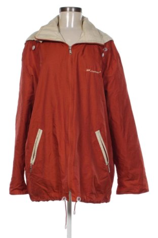 Dámská bunda  Unbranded, Velikost XL, Barva Oranžová, Cena  338,00 Kč, #137634029