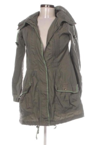 Dámská bunda  Denim Co., Velikost S, Barva Zelená, Cena  244,00 Kč, #137636209