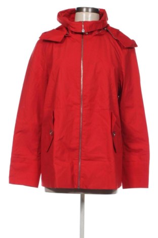 Дамско яке Jones New York, Размер M, Цвят Червен, Цена 12,00 €, #137638723