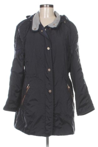 Дамско яке Gerry Weber, Размер XL, Цвят Син, Цена 37,00 €, #137643222