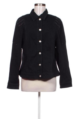 Női dzseki Lafei Nier, Méret 4XL, Szín Fekete, Ár 6 028 Ft, #137644089