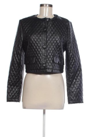Damenjacke Zara, Größe L, Farbe Schwarz, Preis 25,00 €, #137644489