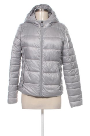 Geacă de femei LCW, Mărime M, Culoare Gri, Preț 167,97 Lei, #137645220