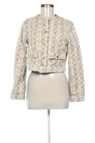 Damenjacke Zara, Größe XS, Farbe Mehrfarbig, Preis 21,99 €, #137649799