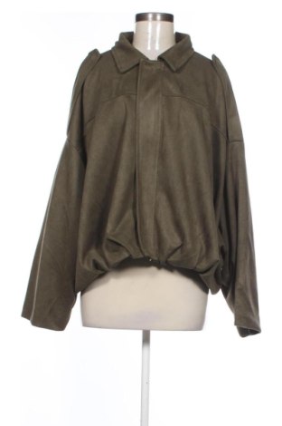 Damenjacke Unbranded, Größe XL, Farbe Grün, Preis € 24,00, #137650012