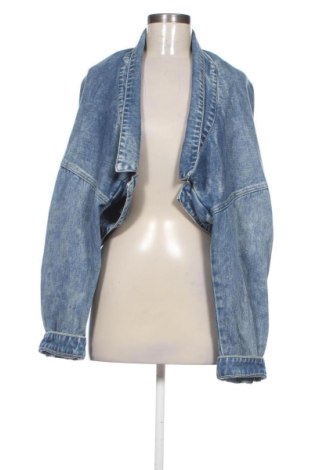 Damenjacke DAZY, Größe M, Farbe Blau, Preis € 18,00, #137650105