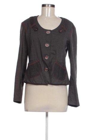 Női dzseki Unbranded, Méret M, Szín Szürke, Ár 2 837 Ft, #137652673