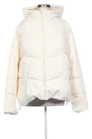 Női dzseki Even&Odd, Méret 3XL, Szín Ekrü
, Ár 11 569 Ft, #137652722