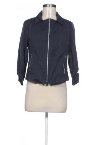 Damenjacke 2-biz, Größe M, Farbe Blau, Preis 9,00 €, #137654551