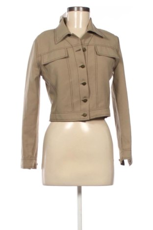 Női dzseki Unbranded, Méret XS, Szín Bézs, Ár 16 491 Ft, #137654554