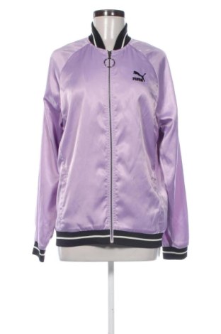 Damen Sportoberteil PUMA, Größe S, Farbe Lila, Preis € 24,19, #137654925