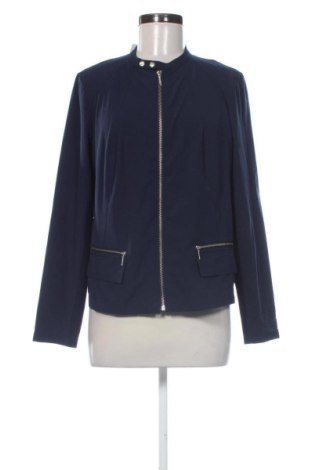 Damenjacke Chico's, Größe L, Farbe Blau, Preis € 15,00, #137659009