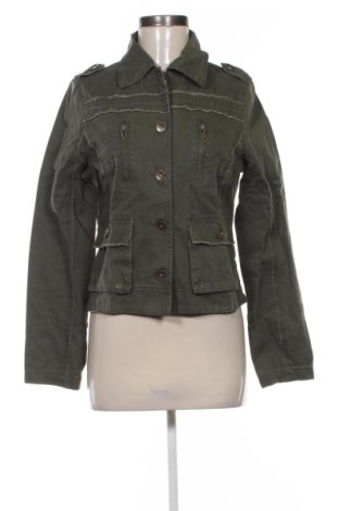 Дамско яке Unbranded, Размер XL, Цвят Зелен, Цена 36,01 €, #137659596