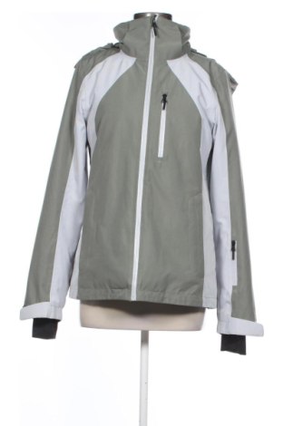 Damenjacke für Wintersports Crivit, Größe S, Farbe Mehrfarbig, Preis 33,31 €, #137611338