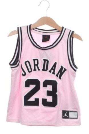 Dětská halenka  Air Jordan Nike, Velikost 8-9y/ 134-140 cm, Barva Vícebarevné, Cena  534,00 Kč, #137645624