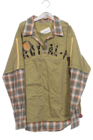 Kinder Shirt Alouette, Größe 13-14y/ 164-168 cm, Farbe Mehrfarbig, Preis 19,98 €, #137642676