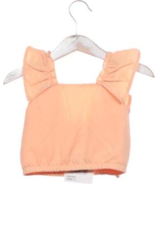 Παιδική μπλούζα Babylon, Μέγεθος 3-4y/ 104-110 εκ., Χρώμα Πορτοκαλί, Τιμή 15,00 €, #137647600