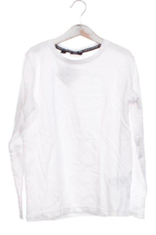 Παιδική μπλούζα Bpc Bonprix Collection, Μέγεθος 9-10y/ 140-146 εκ., Χρώμα Λευκό, Τιμή 6,00 €, #137646620