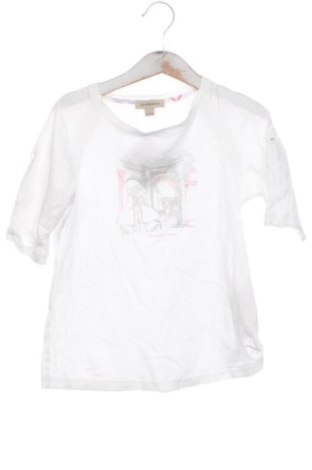 Kinder Shirt Burberry, Größe 4-5y/ 110-116 cm, Farbe Mehrfarbig, Preis 39,00 €, #137649478