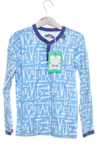 Detská blúzka  By Green Cotton, Veľkosť 4-5y/ 110-116 cm, Farba Viacfarebná, Cena  14,00 €, #137650272