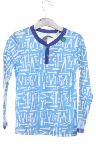 Detská blúzka  By Green Cotton, Veľkosť 3-4y/ 104-110 cm, Farba Viacfarebná, Cena  14,00 €, #137654537
