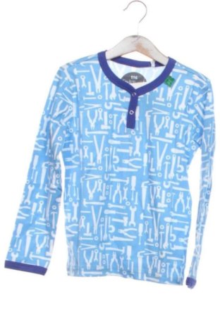 Detská blúzka  By Green Cotton, Veľkosť 4-5y/ 110-116 cm, Farba Viacfarebná, Cena  14,00 €, #137654623